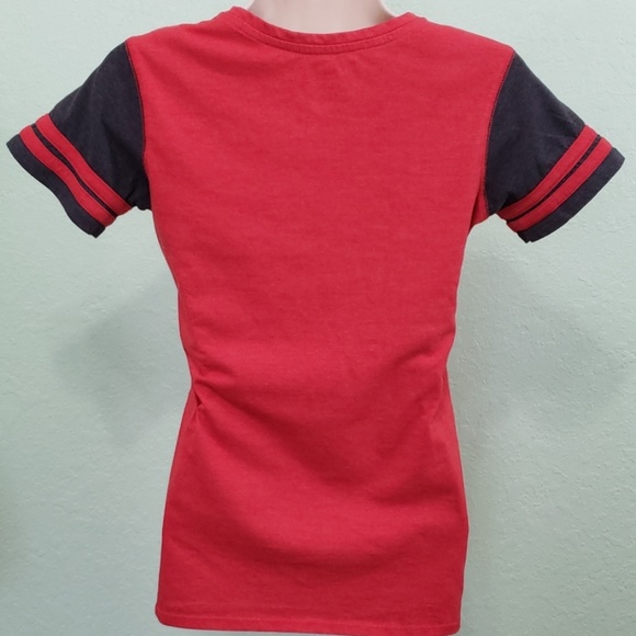 GEORGIA BULLDOGS girl's size - Picture 2 of 4